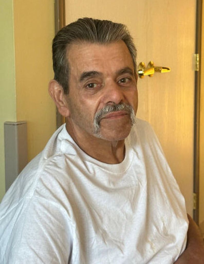 Danny "Chico" Russell Sr.