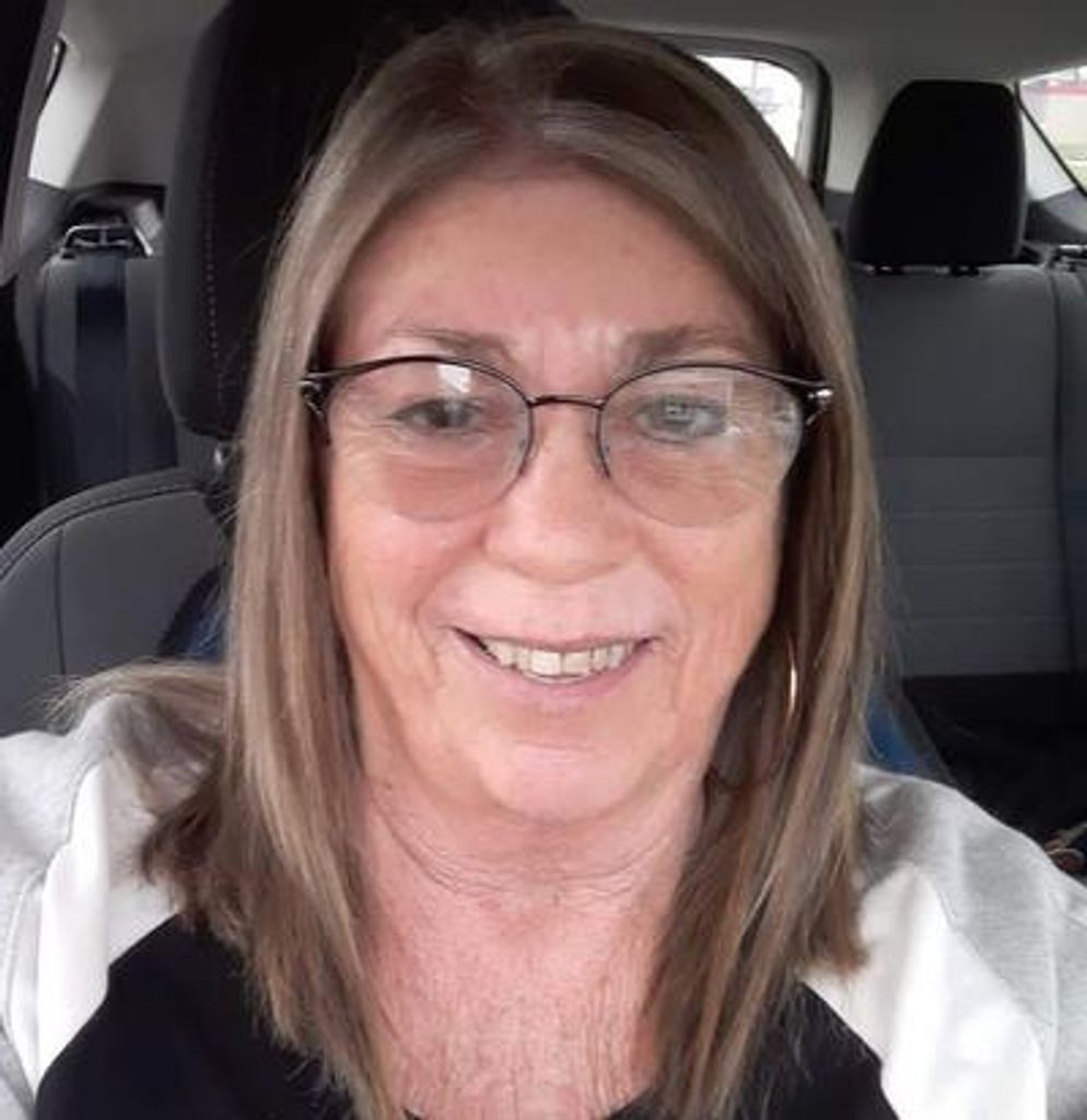 Nancy Jackson Lacewell Profile Photo