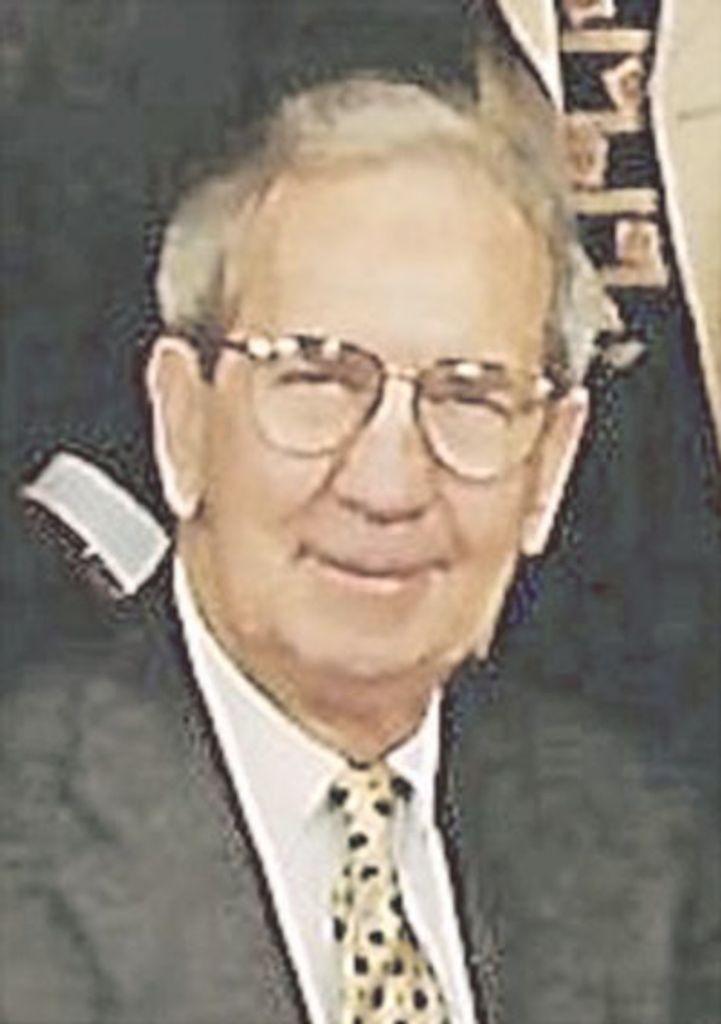 Thomas A. Mccarty