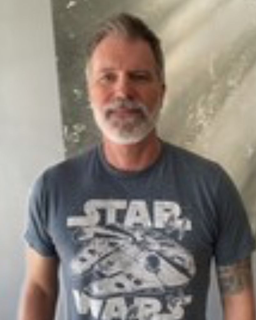 Charles Ronald Wiggins Jr.