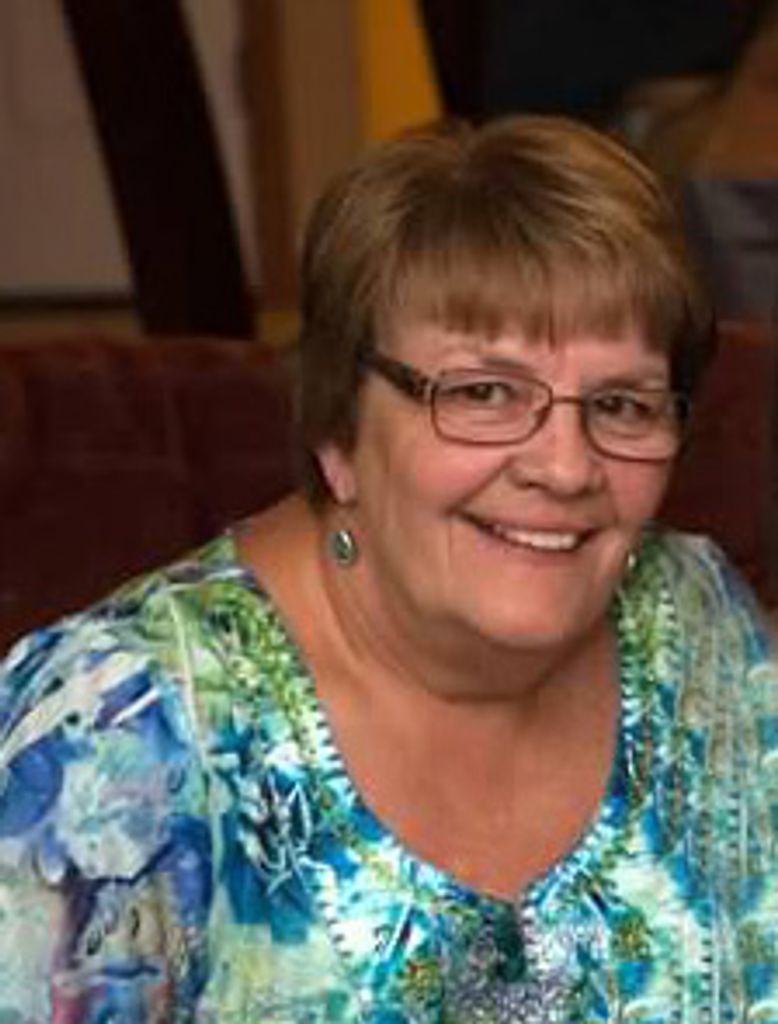 Jacqueline Jacque Hooks