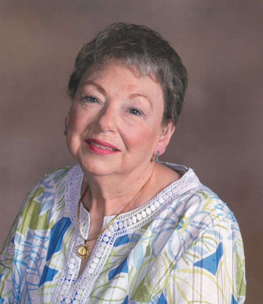 Carol Klinger