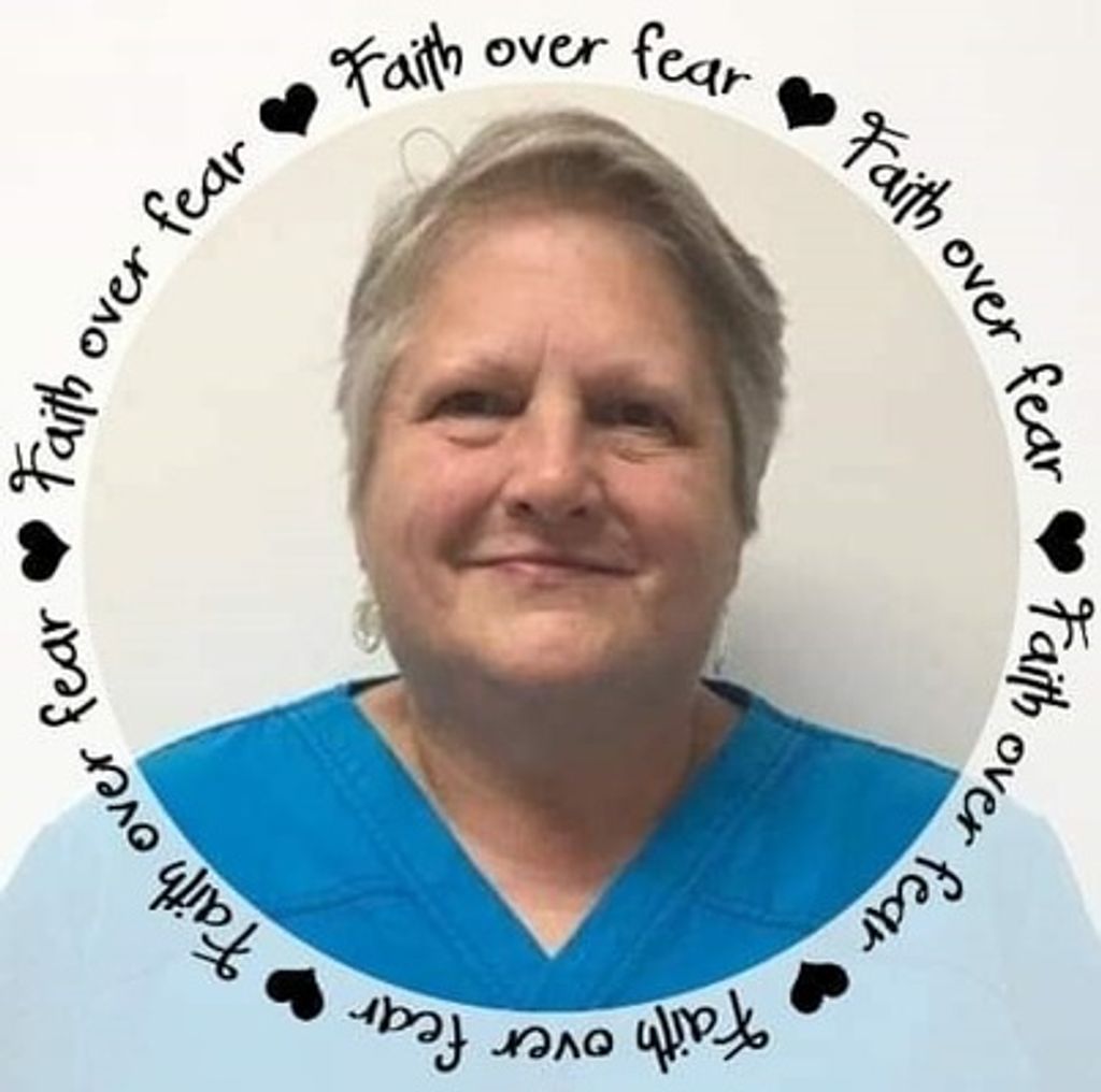 Ann Upchurch Profile Photo