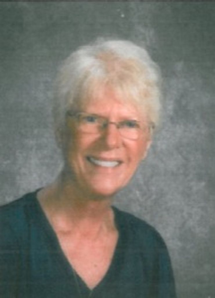 Sharon Ann Bjurstrom