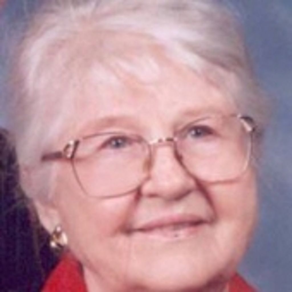 Mrs. Maxine Long Workman