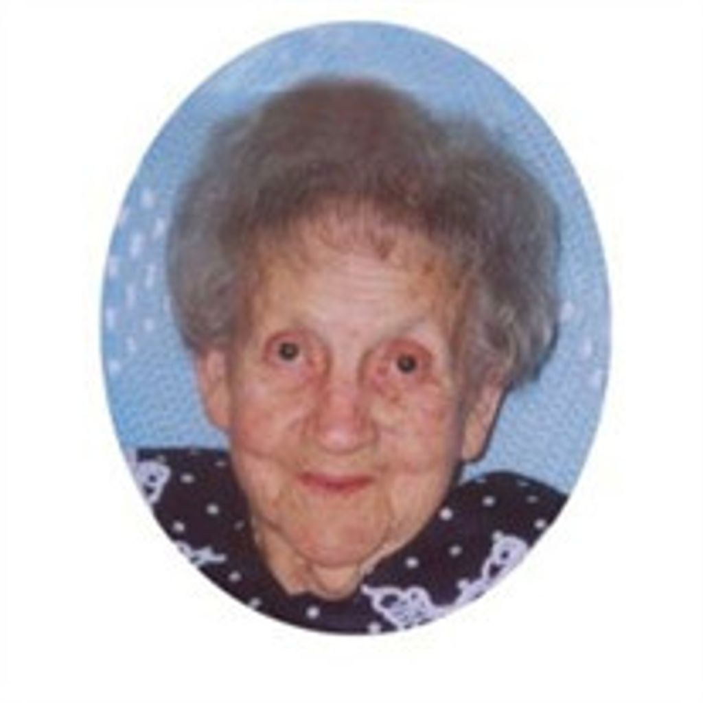 Doris Maxine Perry