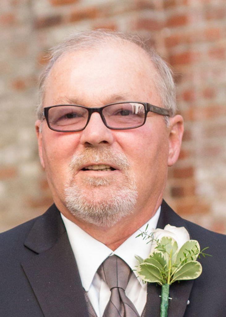 James Fredrick Sims Profile Photo