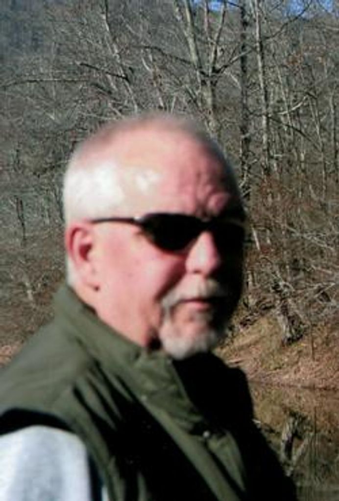 Karl Edward Koenig Profile Photo