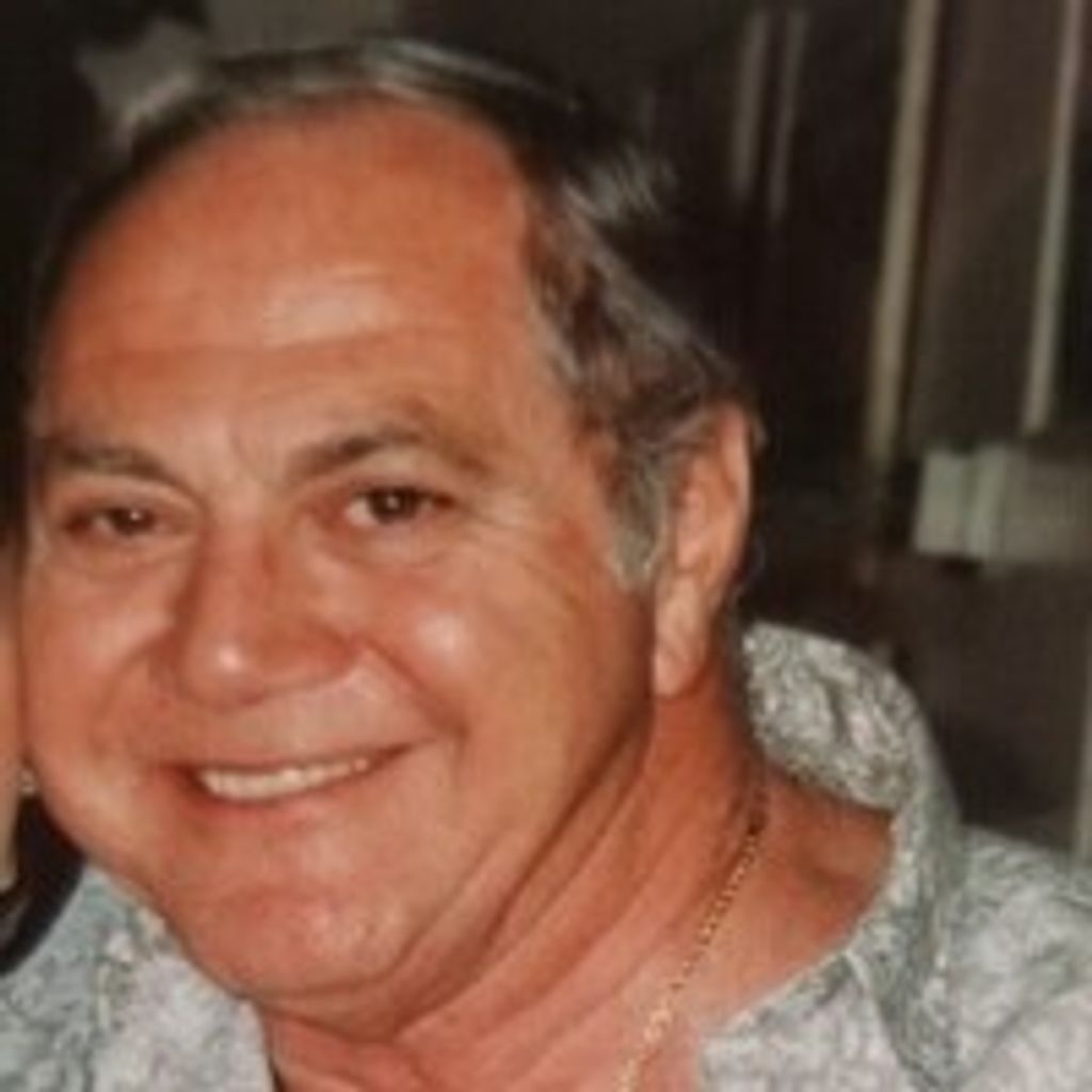 Gilbert Frank Haddad