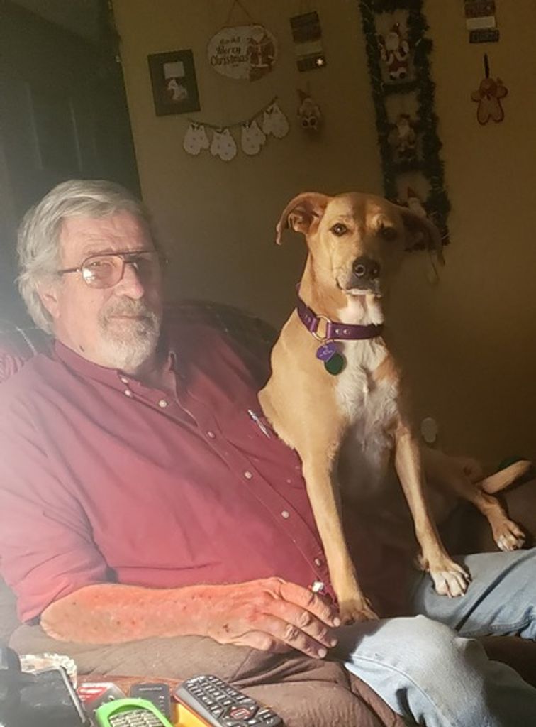 Timothy Calvin Shuler Profile Photo