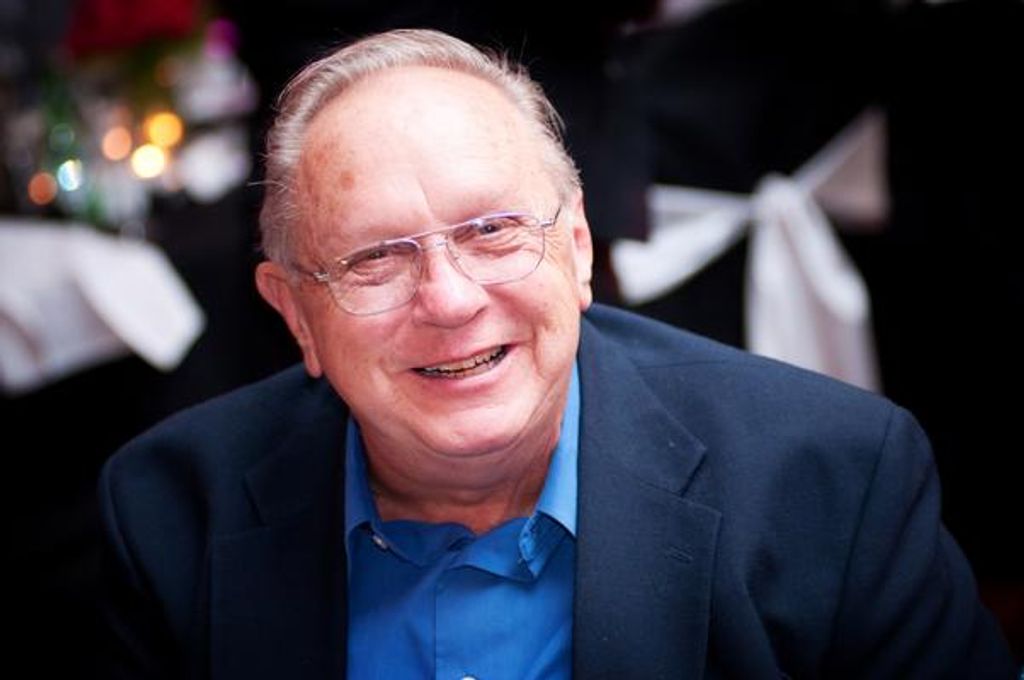 William J. Szymkowiak Profile Photo