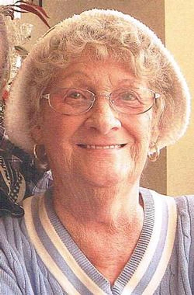 Gisela Else Hubel