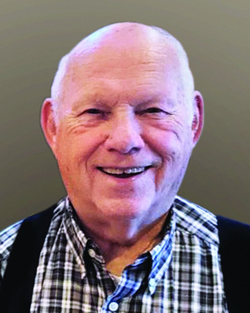 Harry Andrew Pigsley Sr. Profile Photo