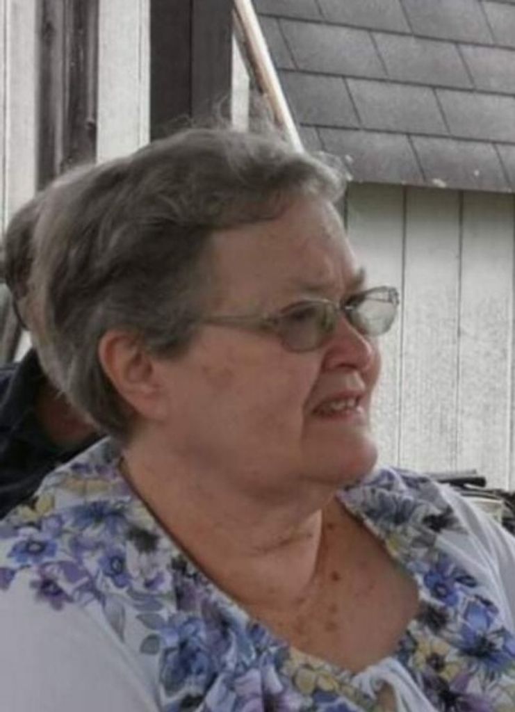 Georgia Paulette Yates Profile Photo