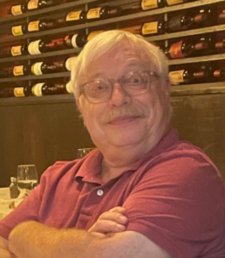 Charles Stahl