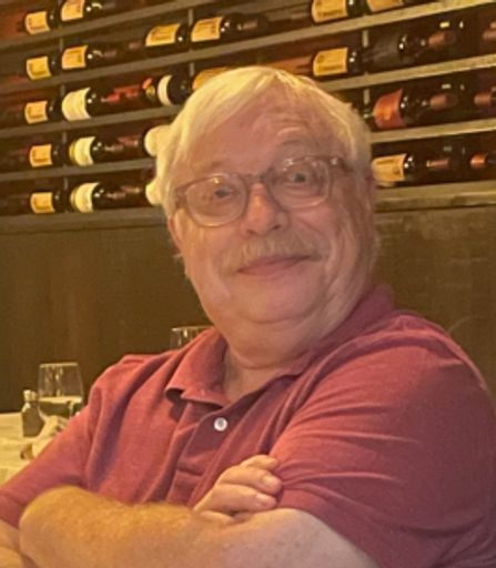 Charles Stahl Profile Photo