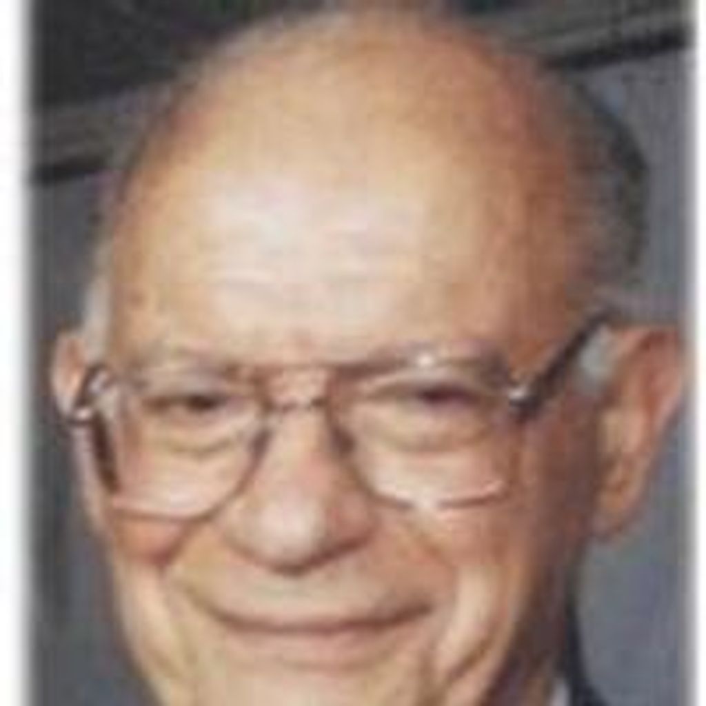 Dr. Nicolas E. Papadimitriou
