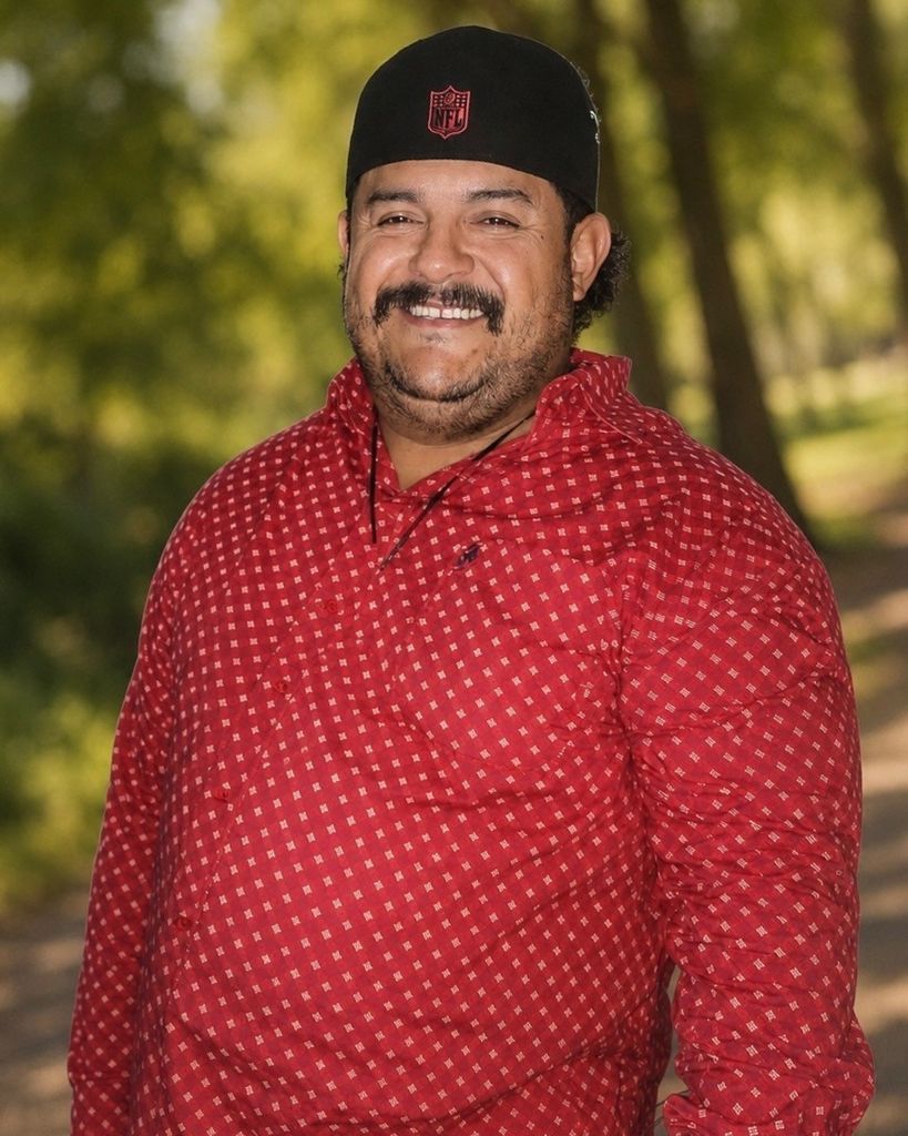 Enrique "Rick" Flores, III