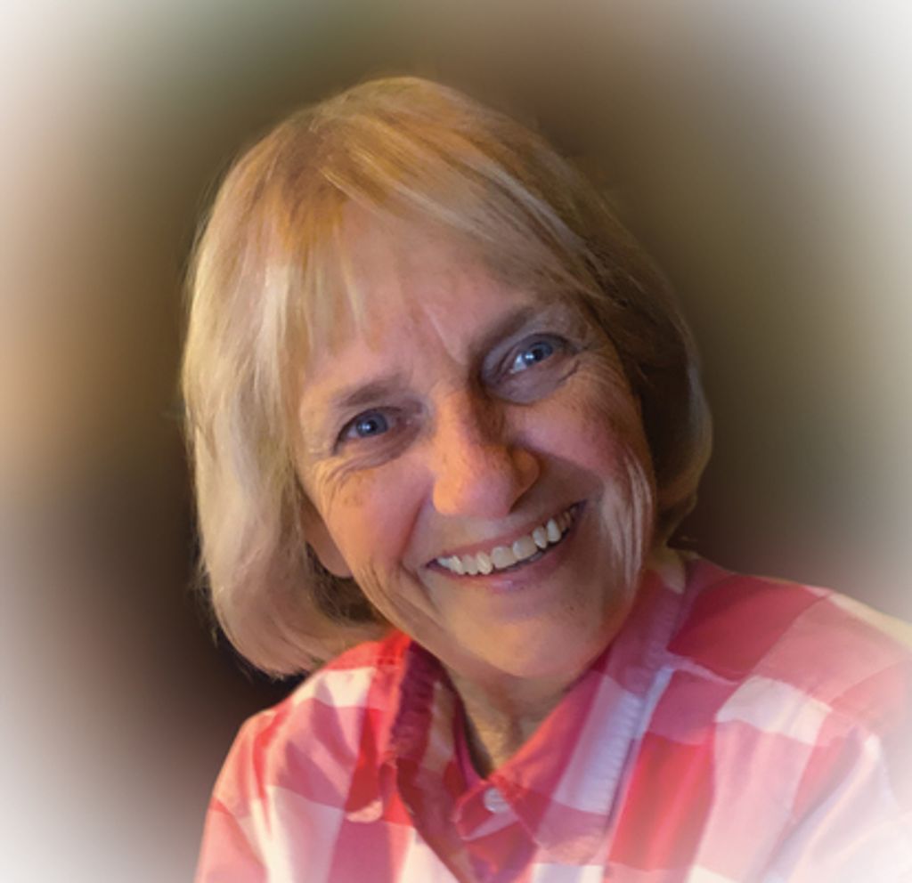 Linda Emily Paarlberg Profile Photo