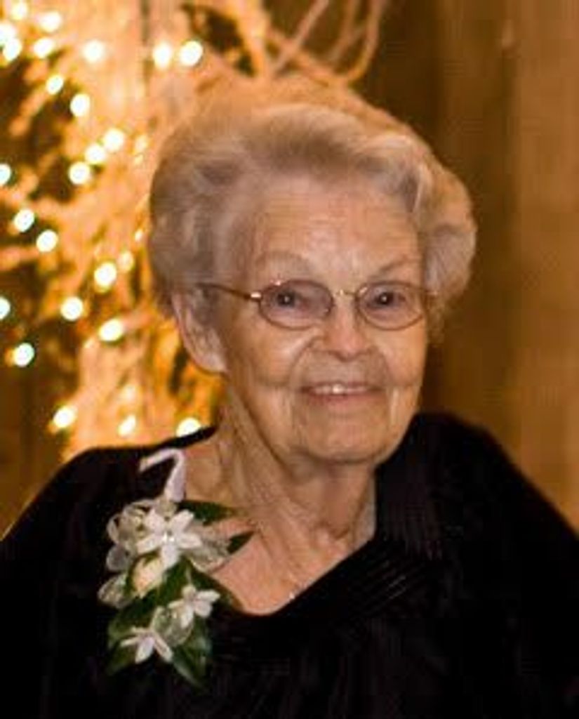 Ruby Warfield Armstrong Profile Photo