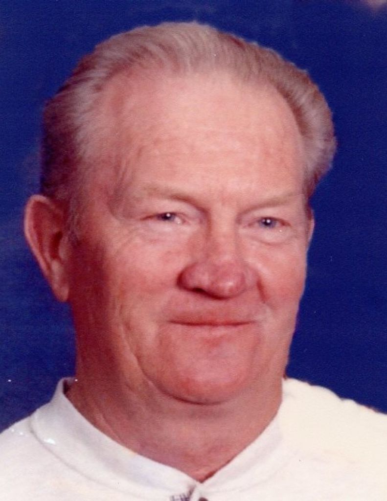 Eugene Sudweeks