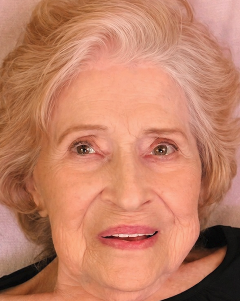 Maxine Louise Fitch Profile Photo
