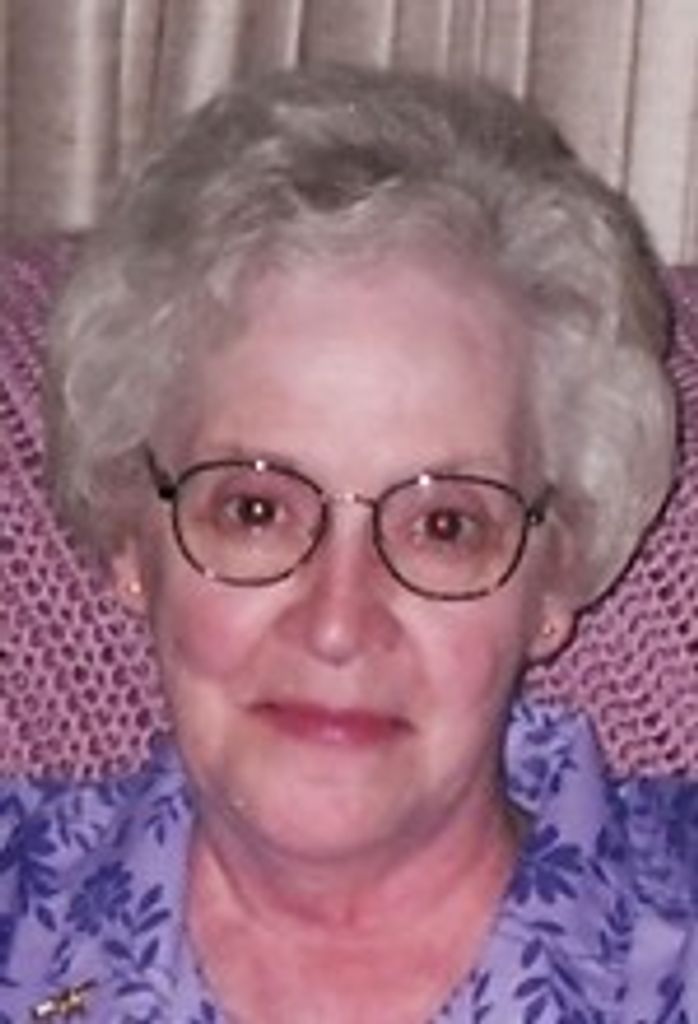Janice "Jan" M. Roberts