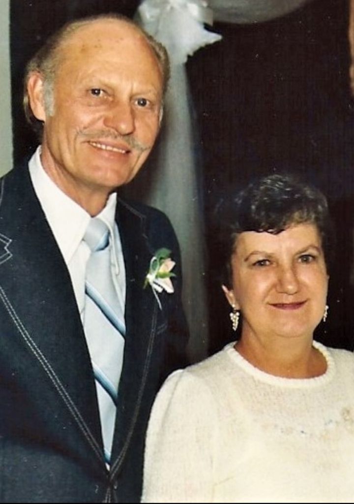 Carol Yates