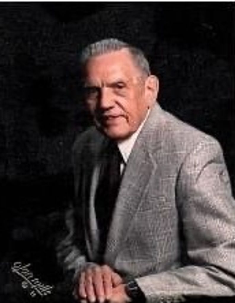Walter Loveland