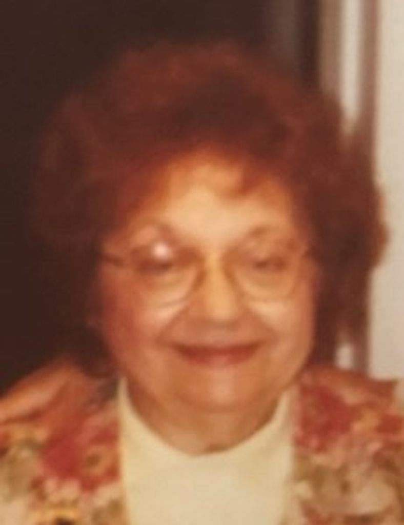 Harriet M. Massara