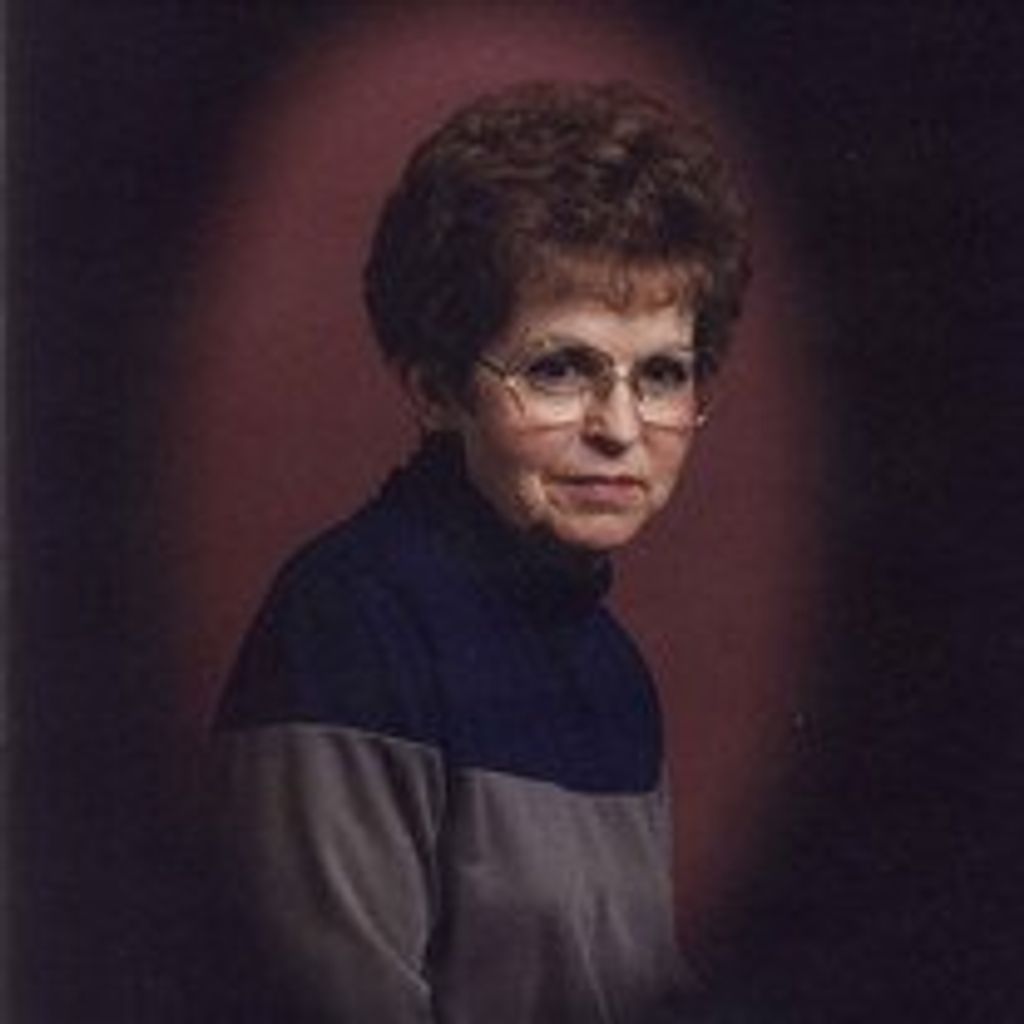 Doris  Kathleen Roland