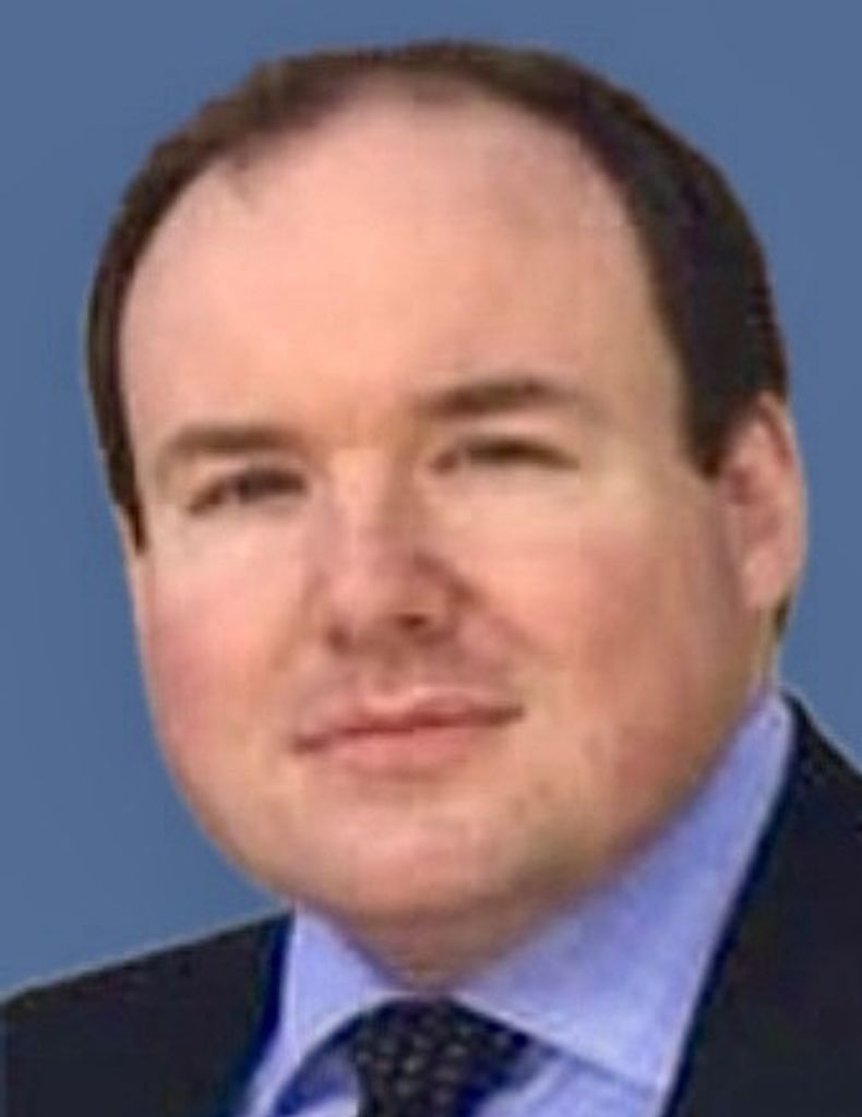 Gregory A. Osterhoudt Jr. Profile Photo
