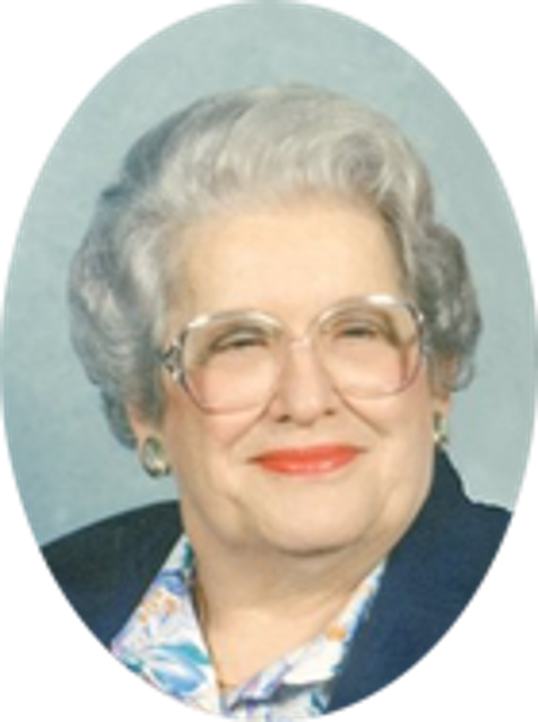 Charlotte B. Gay