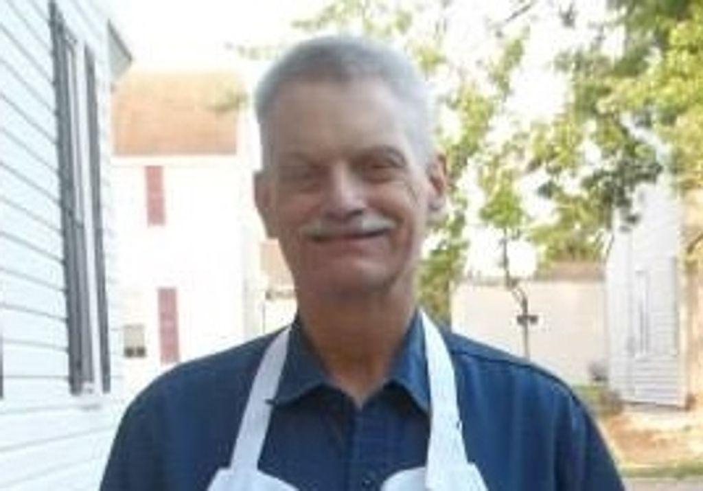 Ronald Lee Benedict Profile Photo