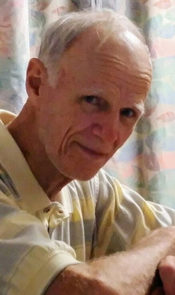 Howard William Beavers