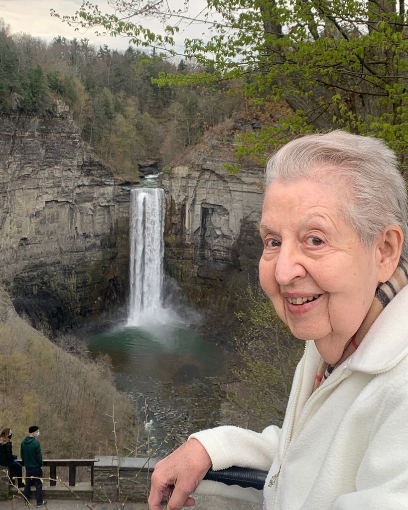 Edith Katz Profile Photo