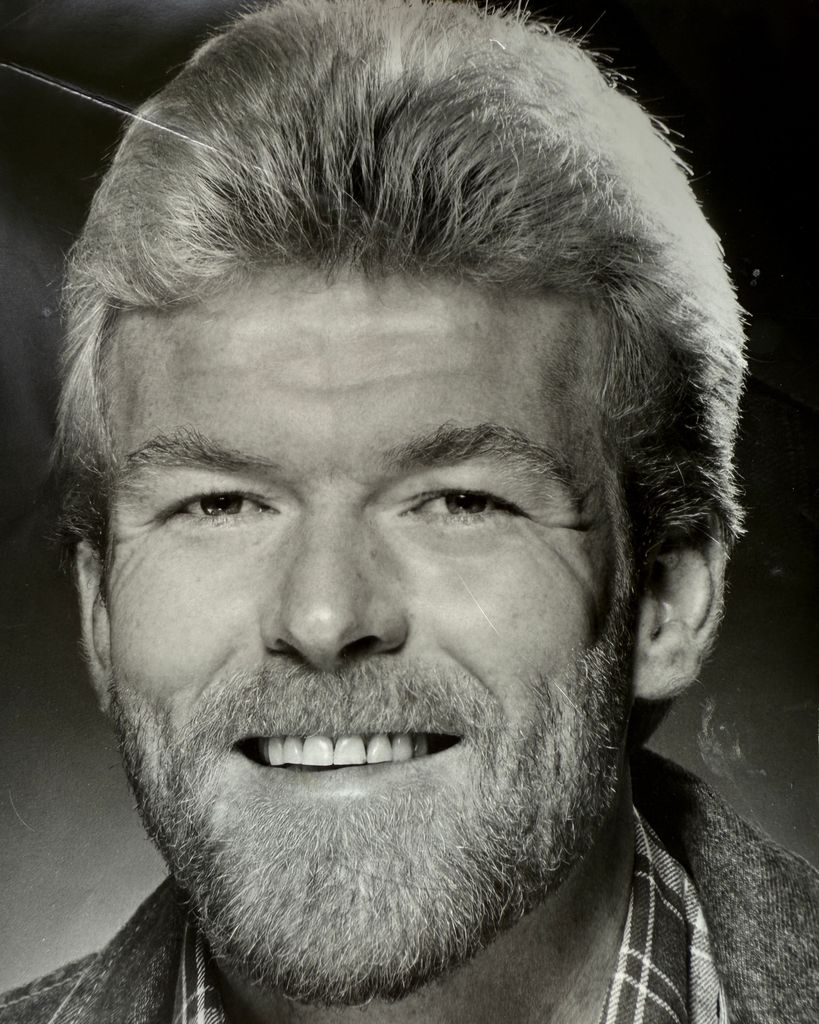 Michael Anthony Minihan Profile Photo