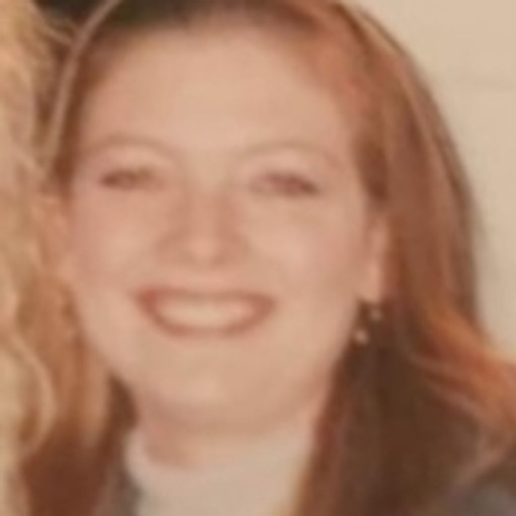 Maureen Rose Magyar