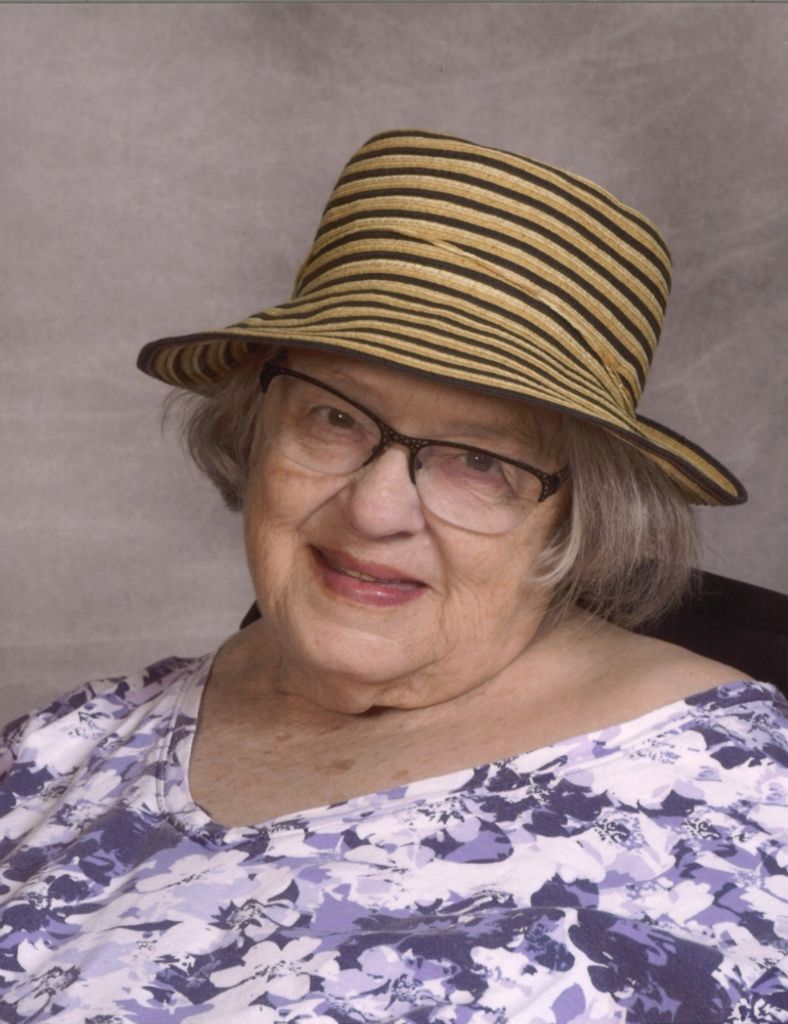 Rosaline Isabel Gaines Profile Photo