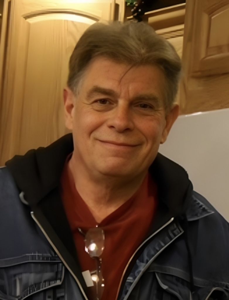 Dominic Orologio Jr.