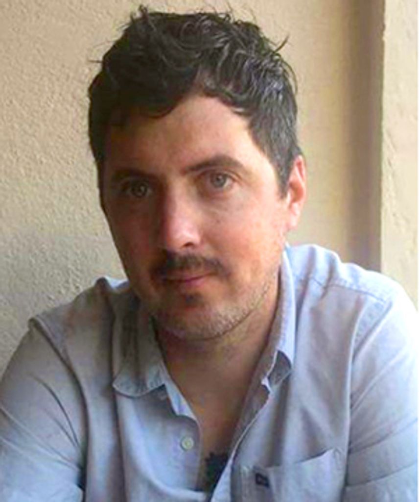 Joshua Milton