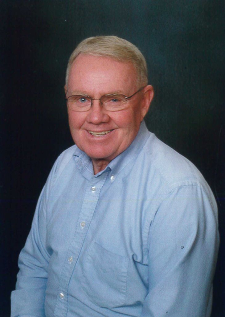 Merrill A. Barney Profile Photo