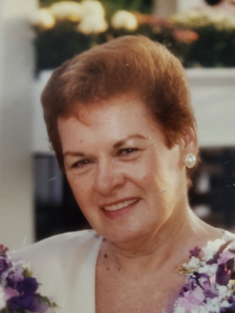 Patricia A (Guay)  Lister Profile Photo