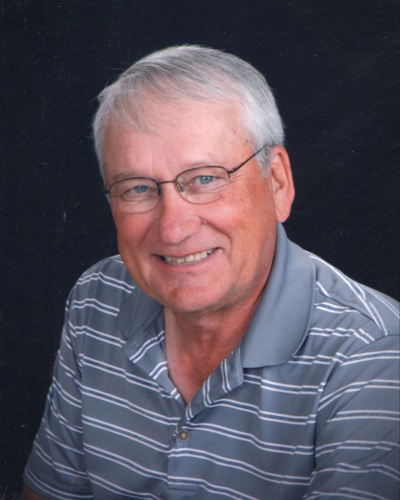 Theodore James Lesauskis Profile Photo
