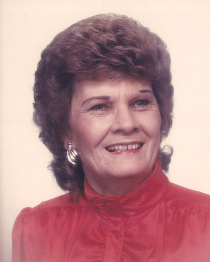 Joyce Clark Profile Photo