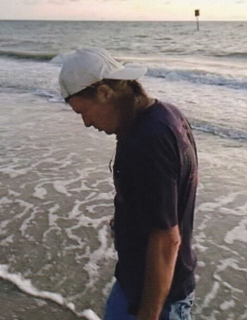 Tyler Scott Stein