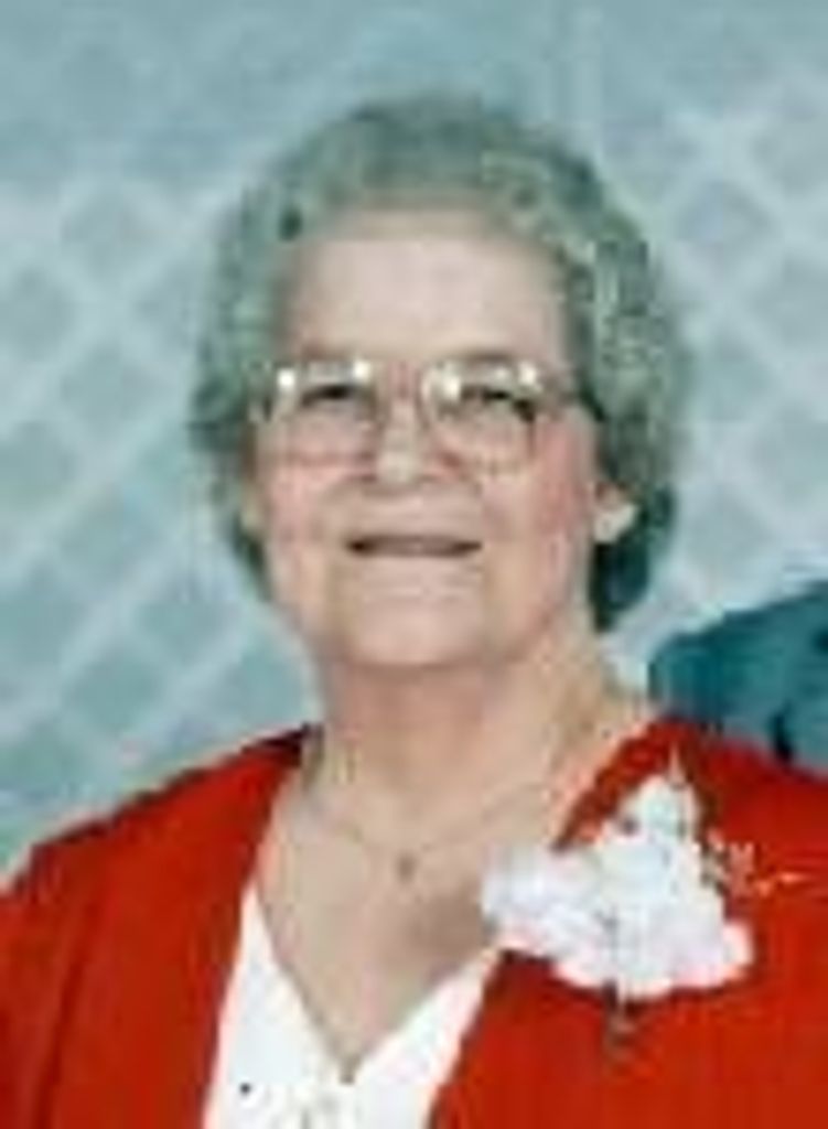 Elsie Joann Bailey
