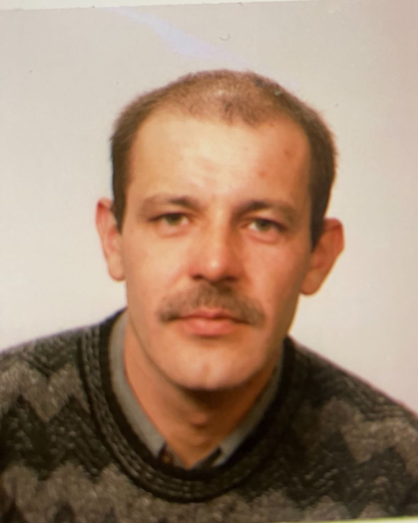Krzysztof Aleksander Lipiszko