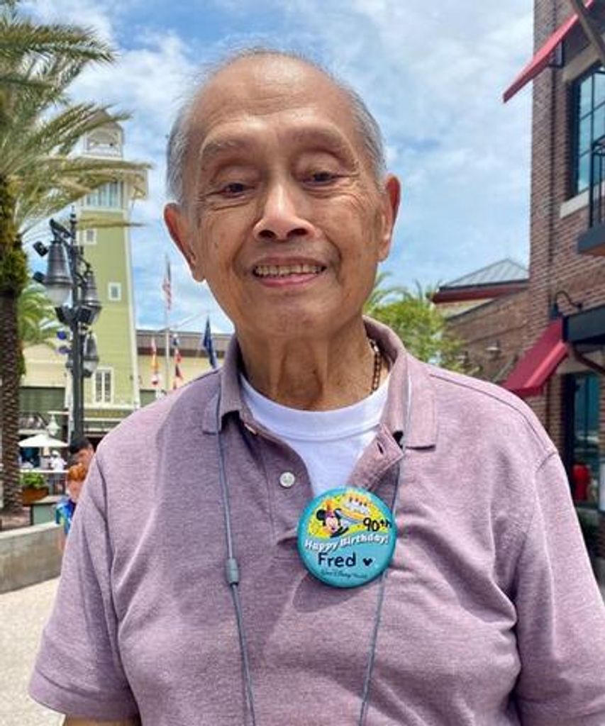 Federico M Azcarate Jr.