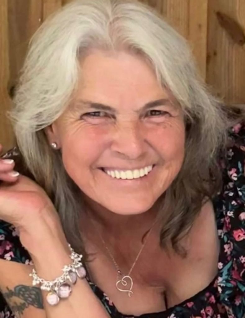 Mrs. Cheryl Morris Macfalda